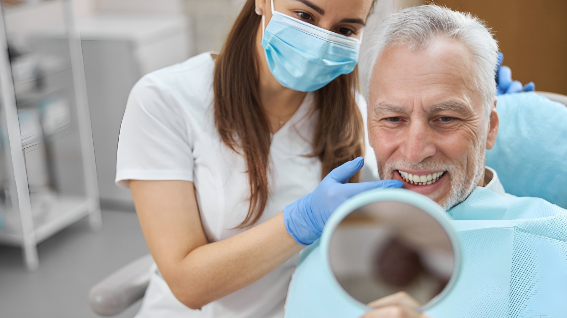 Nobel Biocare – All-on-4 Konzept