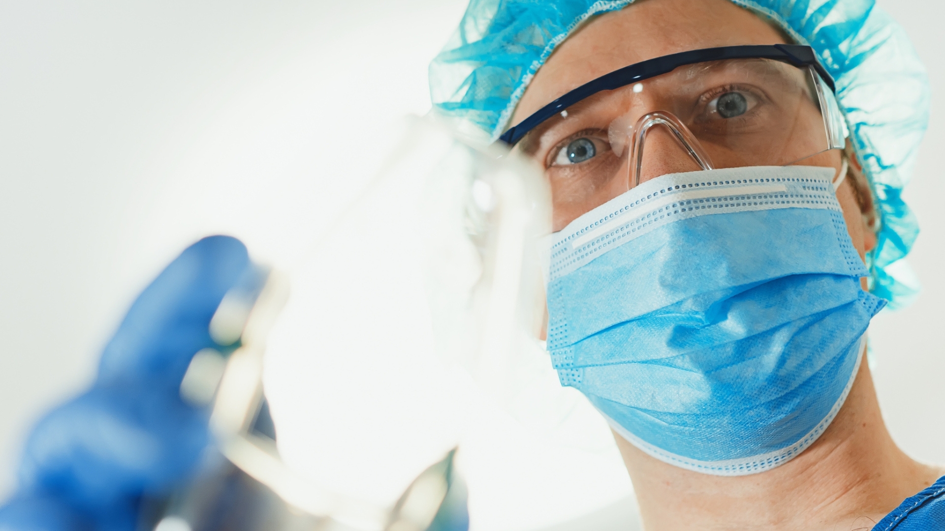 Schmerzfreie Zahnbehandlung – Was bedeutet das?