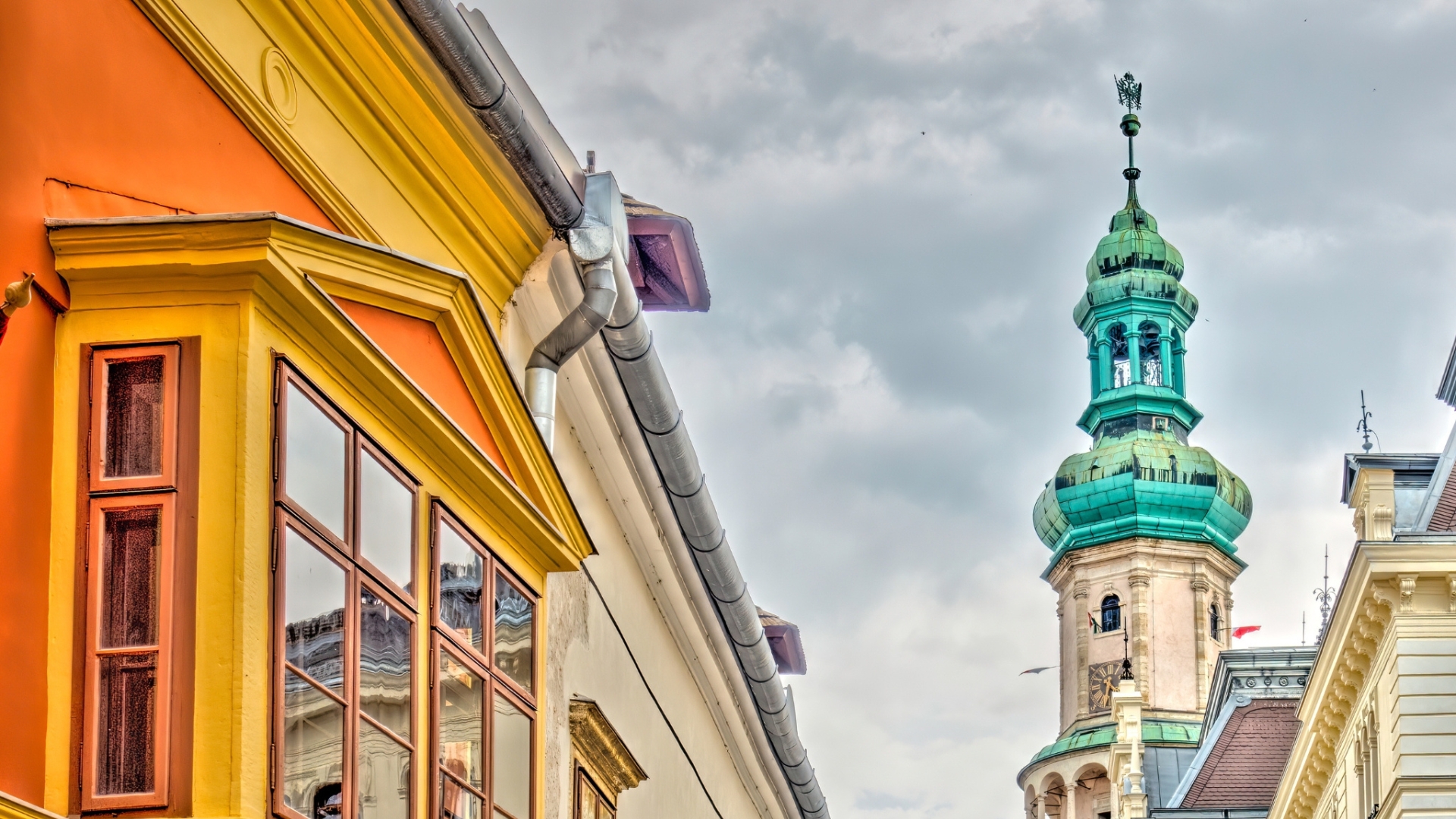 Entdecken Sie Sopron und Umgebung – Ein Touristenführer für unsere Zahnpatienten