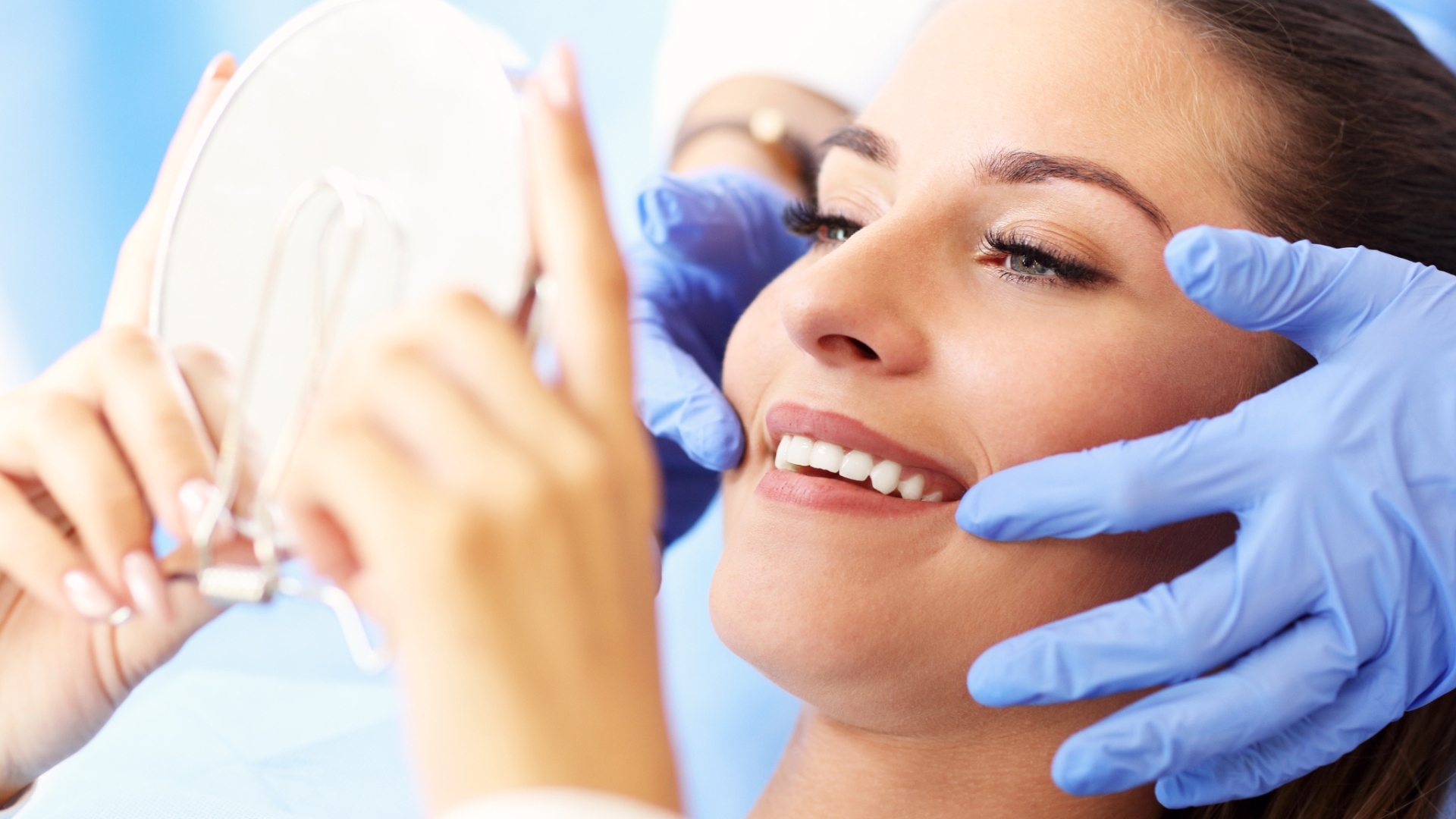 Fünf Gründe, warum auch Patienten aus der ganzen Welt unsere Zahnklinik wählen